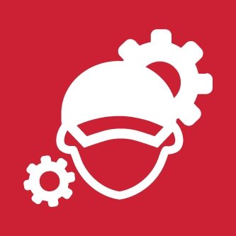 Fully Trained Technicians icon