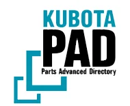 Kubota Pad Parts Advanced Directory