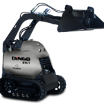 Dingo Mini Digger K9CT