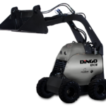 Dingo Mini Digger K9CW