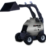 Dingo Mini Digger K9DW