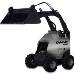 Dingo Mini Digger K9PW