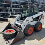 Bobcat S150