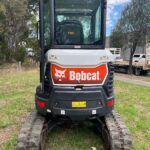 Bobcat-E26