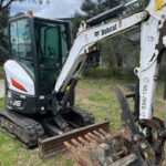 Bobcat E26