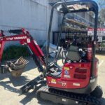 Yanmar Used Machine