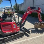 Yanmar Used Machine