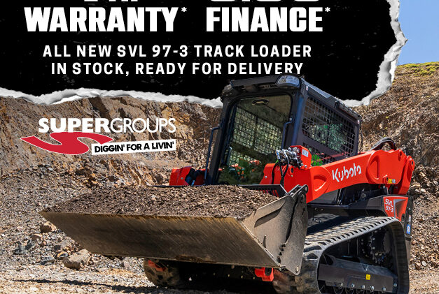 SVL97-3 Finance Offer