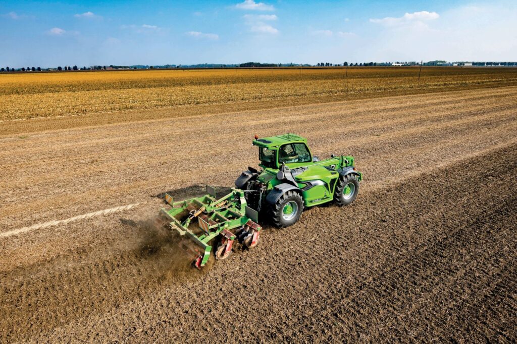 MF44 - Merlo