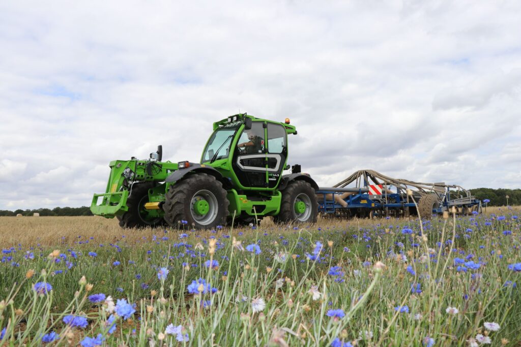 Merlo MF44.9