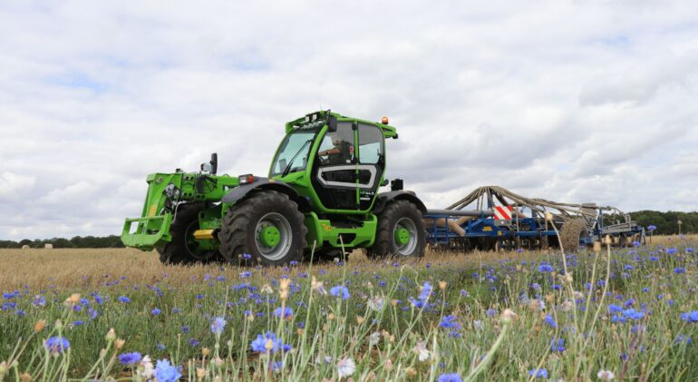 Merlo MF44.9