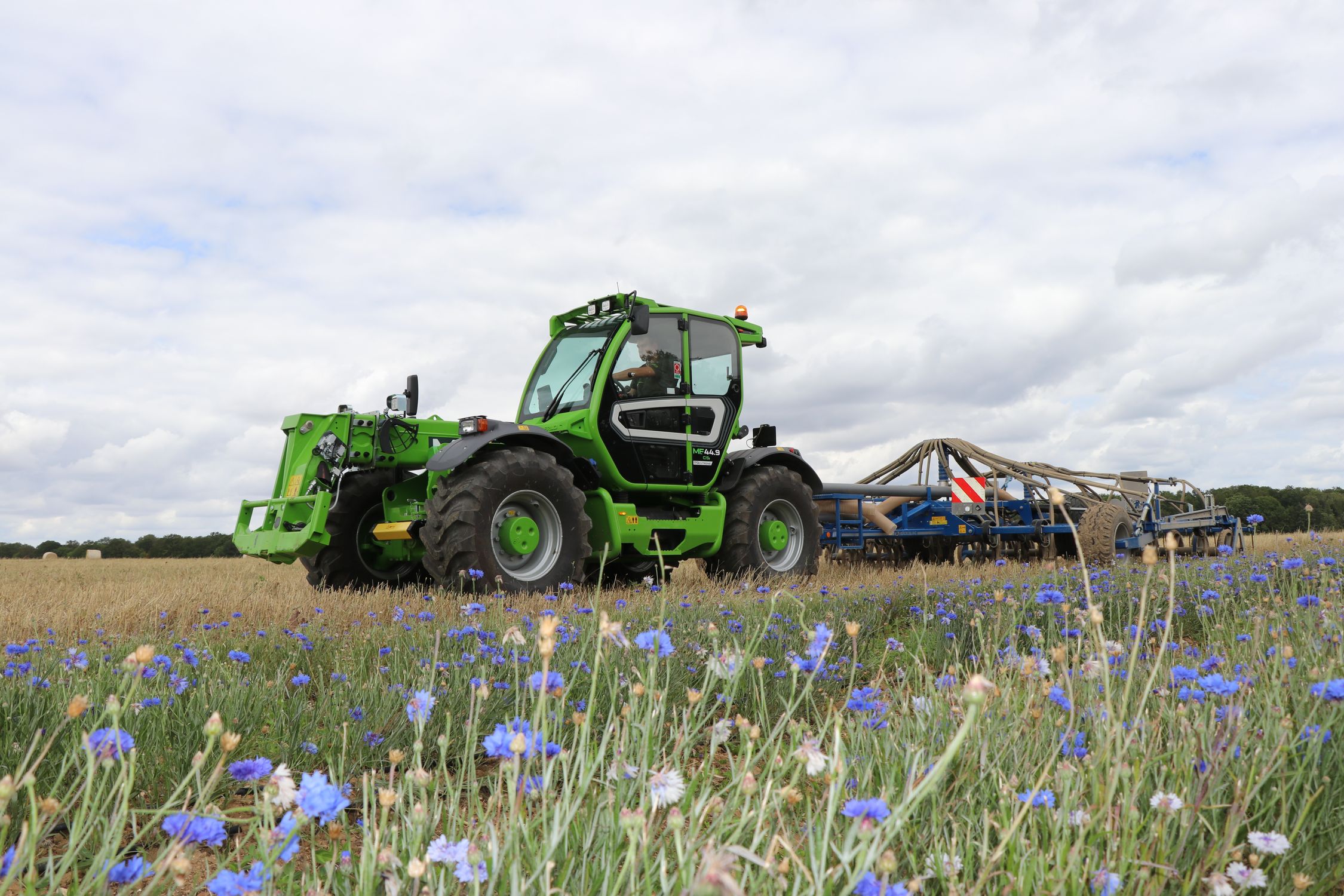 Merlo MF44.9