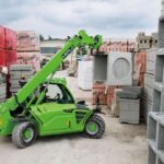 Merlo P27.6