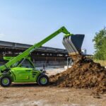 Merlo TF27.6
