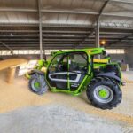 TF30.9 Merlo