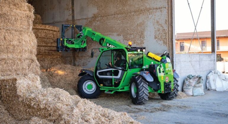 TF30.9 Merlo