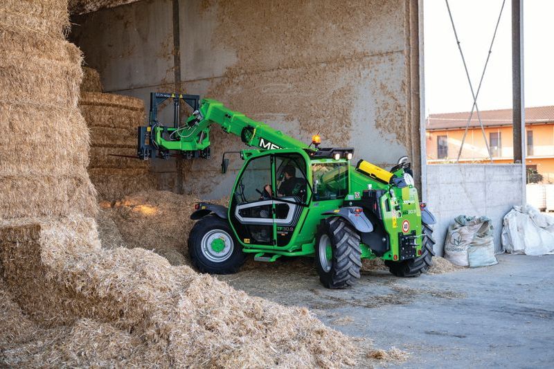 TF30.9 Merlo