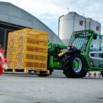 TF33.7 Merlo