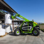 TF33.7 Merlo