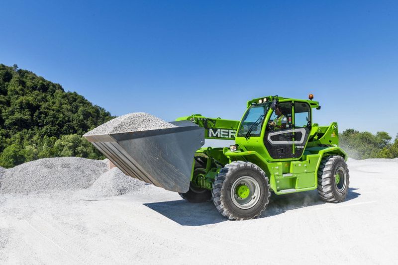 Merlo P120.10