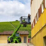 Merlo P50.18