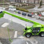 Merlo P50.18