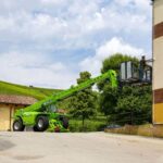 Merlo P50.18
