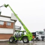 Merlo P50.18 3