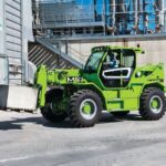 Merlo P50.18HM