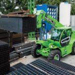 Merlo P50.18HM