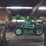 Merlo TF35.7