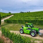 Merlo TF35.7 2