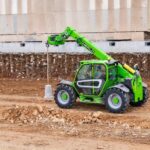 Merlo TF35.7 3