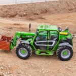 Merlo TF35.7 4