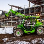 Merlo TF38.10TT 2