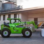 Merlo TF38.10TT 3