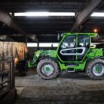 Merlo TF42.7