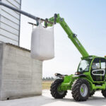 Merlo TF42.7TT