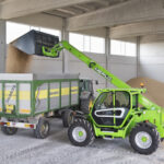 Merlo TF42.7TT