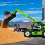 Merlo TF50.8