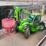 Merlo TF50.8