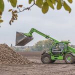Merlo TF50.8 3