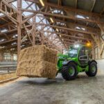 Merlo TF50.8