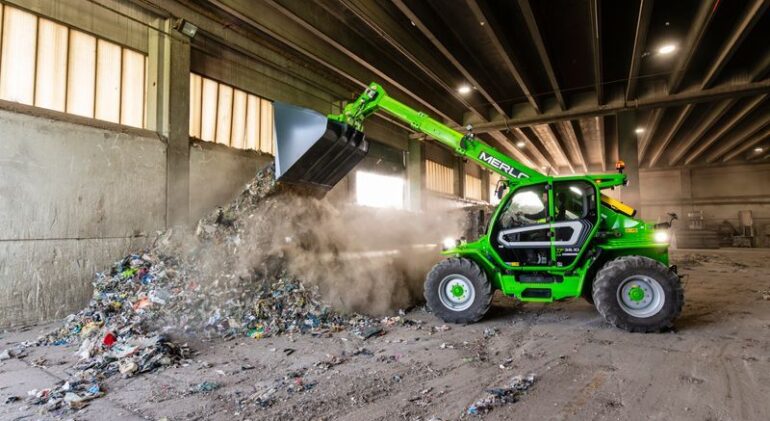 TF38.10 Merlo
