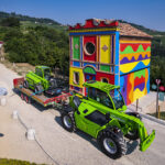 Merlo TF42.7