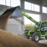 Merlo TF42.7